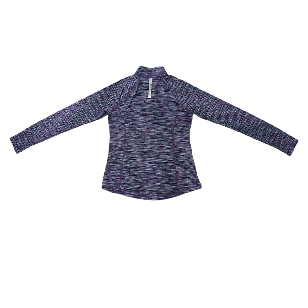 Ideology Performance Quarter Zip Active Pullover Women’s Medium